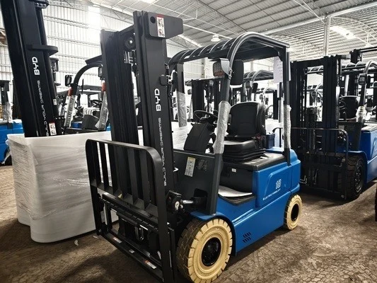 BYD EL-PRO 1.8T Electric Forklift