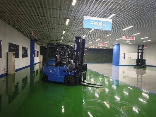 Durability And Maintenance Design示意图