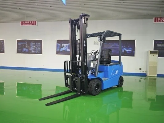 Heavy Manufacturing Raw Material Handling相关图片