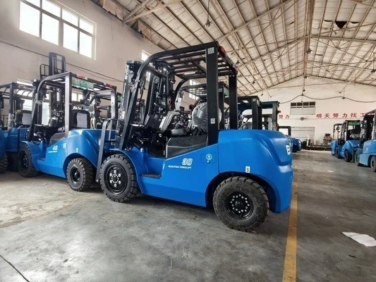 What is the most common challenge during warehouse fleet retrofitting projects?应用参考