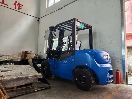 Operational Guidance For Inclined Dock Use示意图