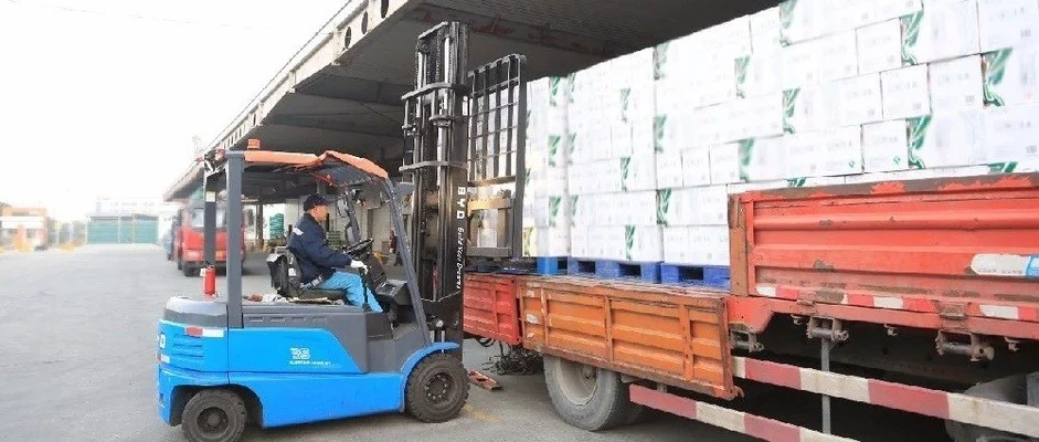 Are lithium ion batteries always better than lead acid batteries with electrical forklift use?应用参考