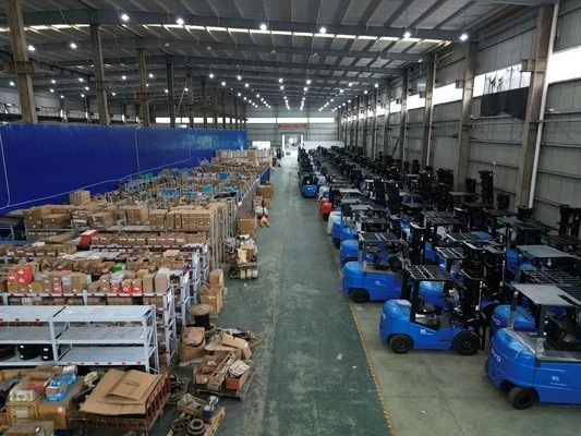 Work Environment Compatibility示意图