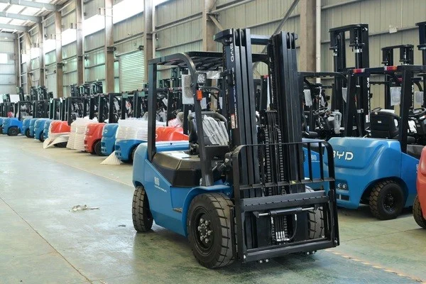 Benefits of Local Inventory Access示意图