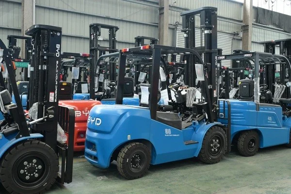 Maneuverability In Work Zones相关图片