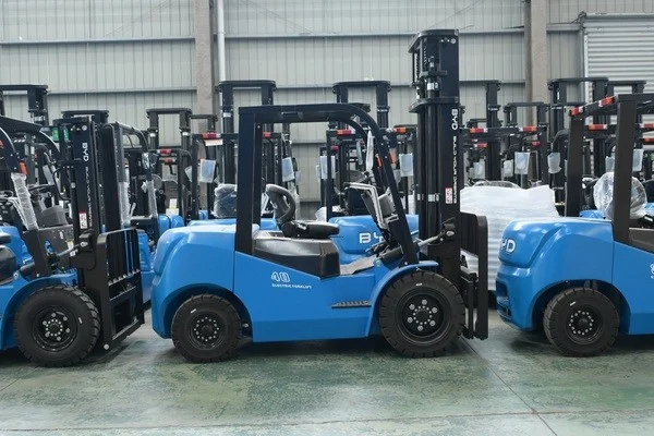 Do safety features count as core performance metrics?应用参考