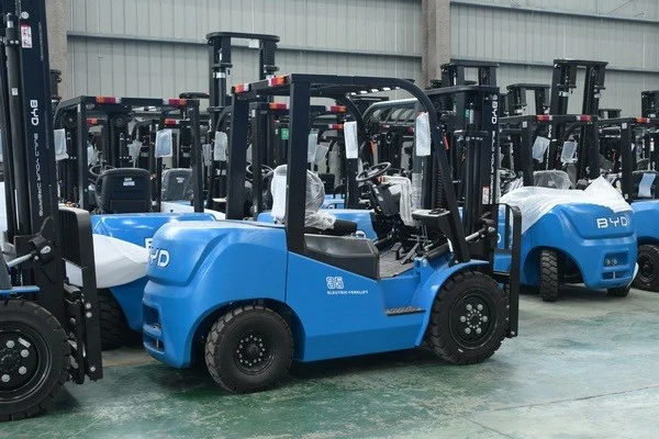 Key Site Operating Constraints示意图