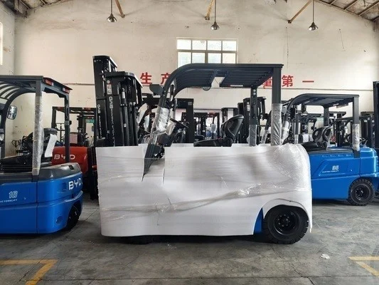 Medium Capacity (400–700 Ah)示意图