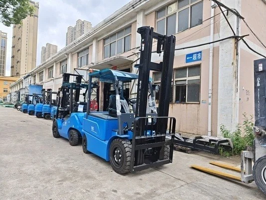 Lead-Acid Vs Lithium-Ion: Core Tradeoffs示意图