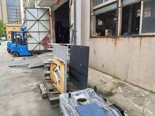 Temperature Controlled Storage Compatibility相关图片