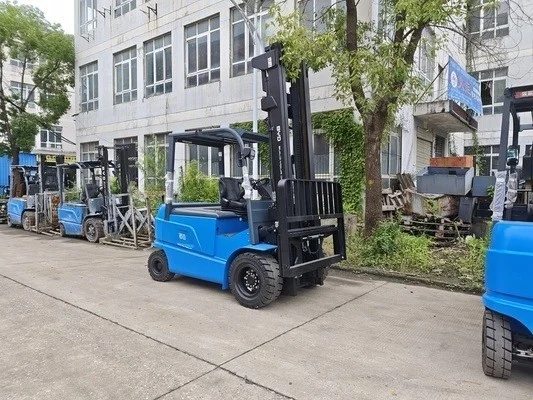 Robotic Actuator Peak Power Support示意图