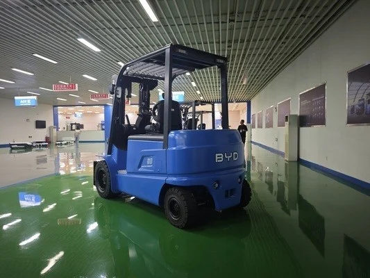 Confirm Lift Height And Load Capacity Match Your Requirements相关图片