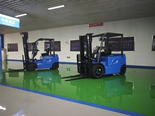 Enclosed Indoor Spaces With Low Emission Goals相关图片