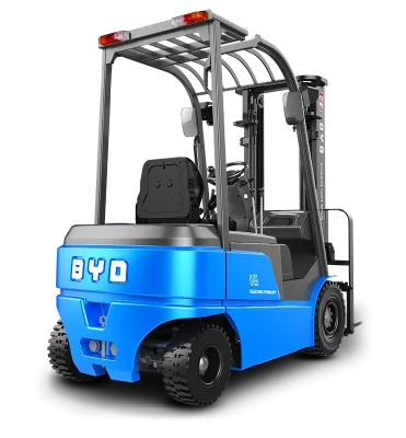 BYD CPD16/18 1.6-1.8T four-wheel - official series image