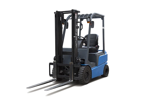 BYD ECB16D 1.6T four-wheel - official image