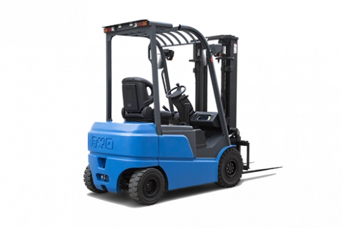 BYD ECB18D 1.8T four-wheel - official image